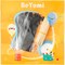 60Pcs Sea World Animals Scratch Bookmarks for Kids DIY Under The Sea Magic Art Rainbow Color Paper Craft Kit Summer